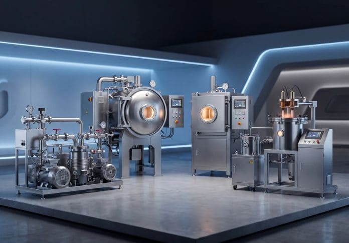 About Eletron Technologies