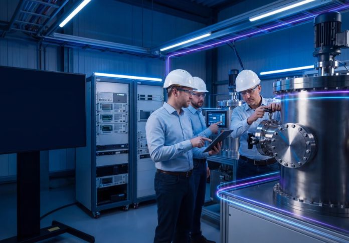 About Eletron Technologies